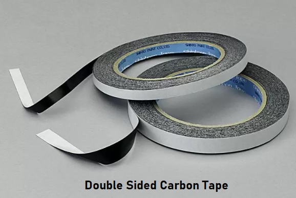 Double Sided Carbon Tape