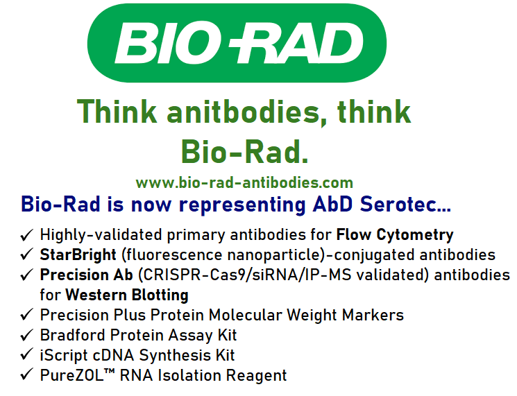 Bio-Rad Products