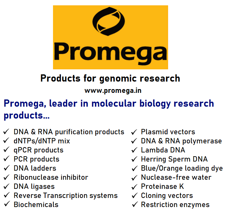 Promega Products