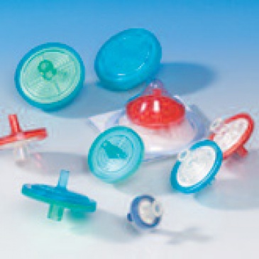 Acrodisc® Syringe Filters with Supor® Membrane Sterile