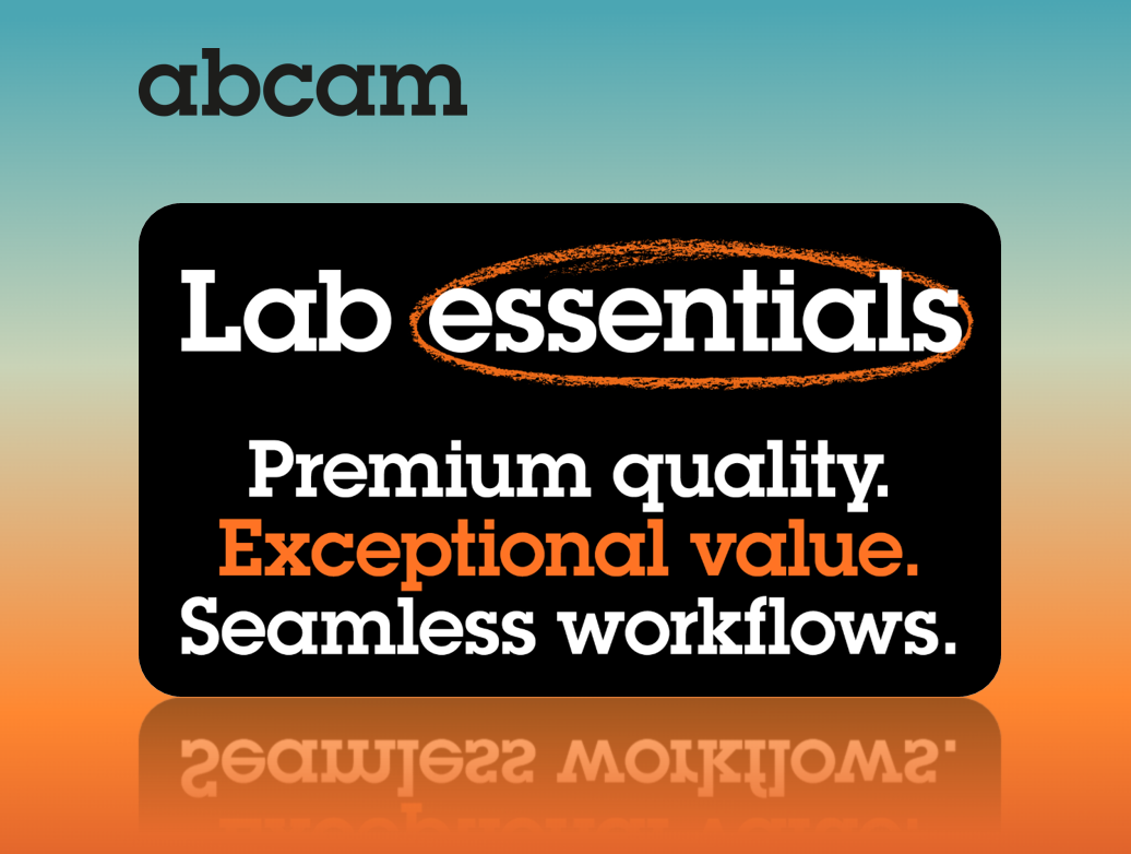 Abcam Offer 2025