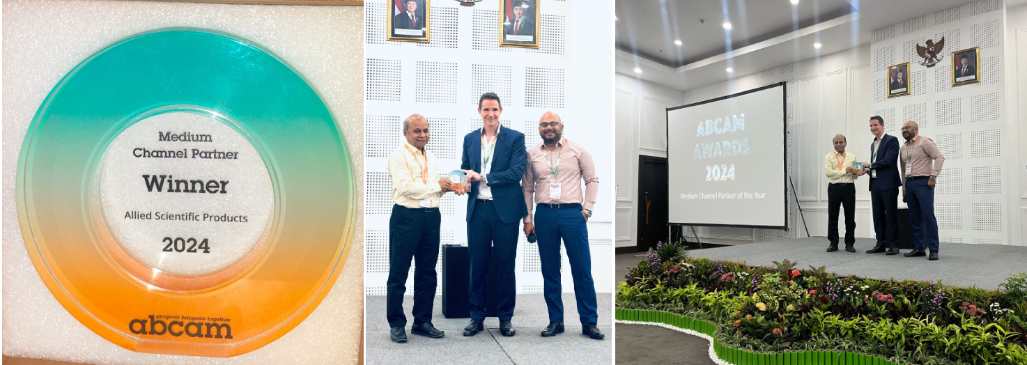 Abcam Global Meet' 2024